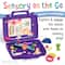 Creativity for Kids® Sensory on the Go Magical Playground Play Kit